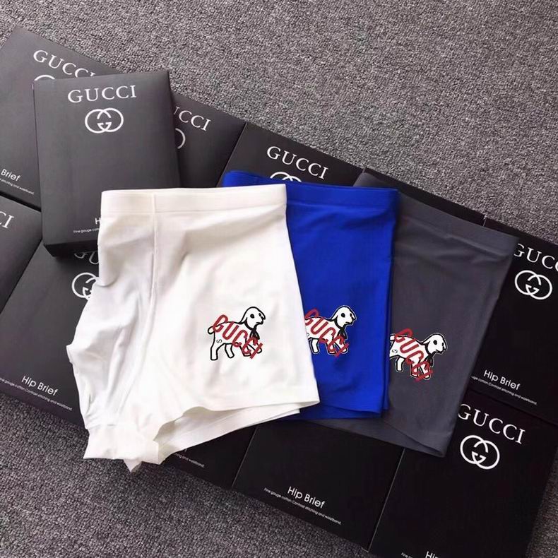 Gucci boxer L-3XL 44